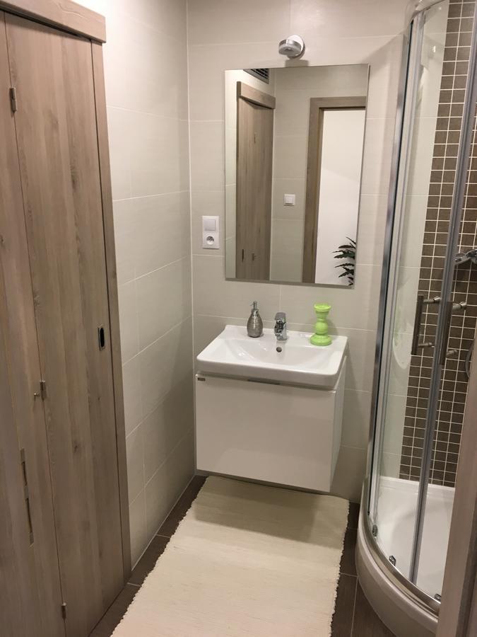 Apartement Blanc De Luxe Prag Dış mekan fotoğraf